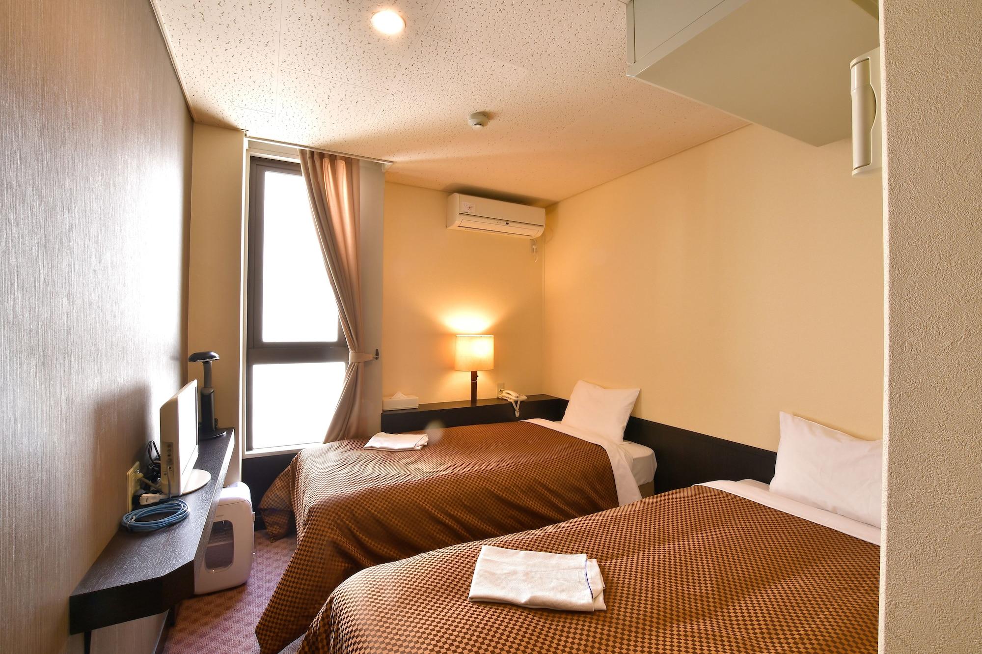 Hotel Kikuei Namba Osaka Exterior photo