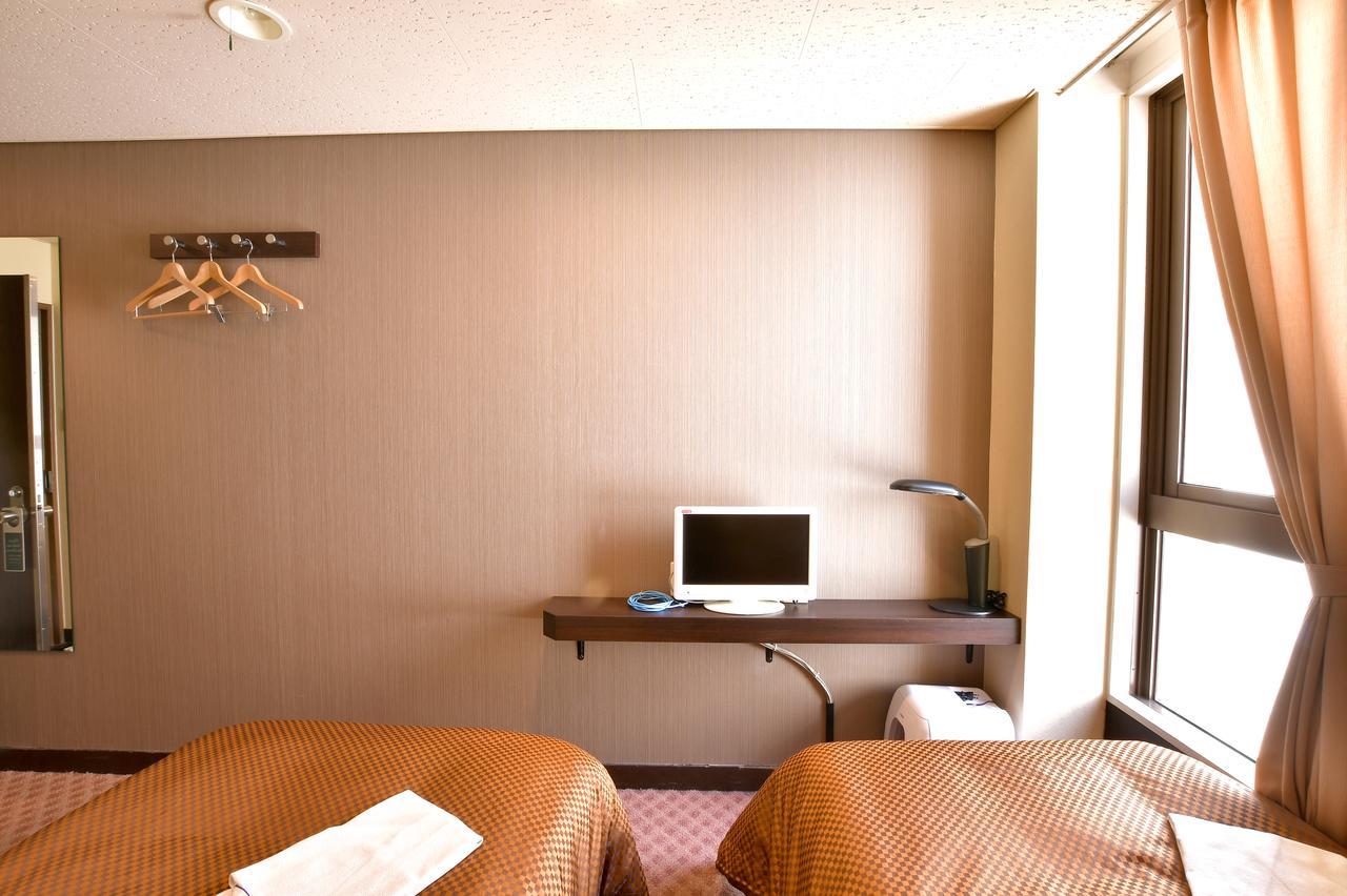 Hotel Kikuei Namba Osaka Exterior photo