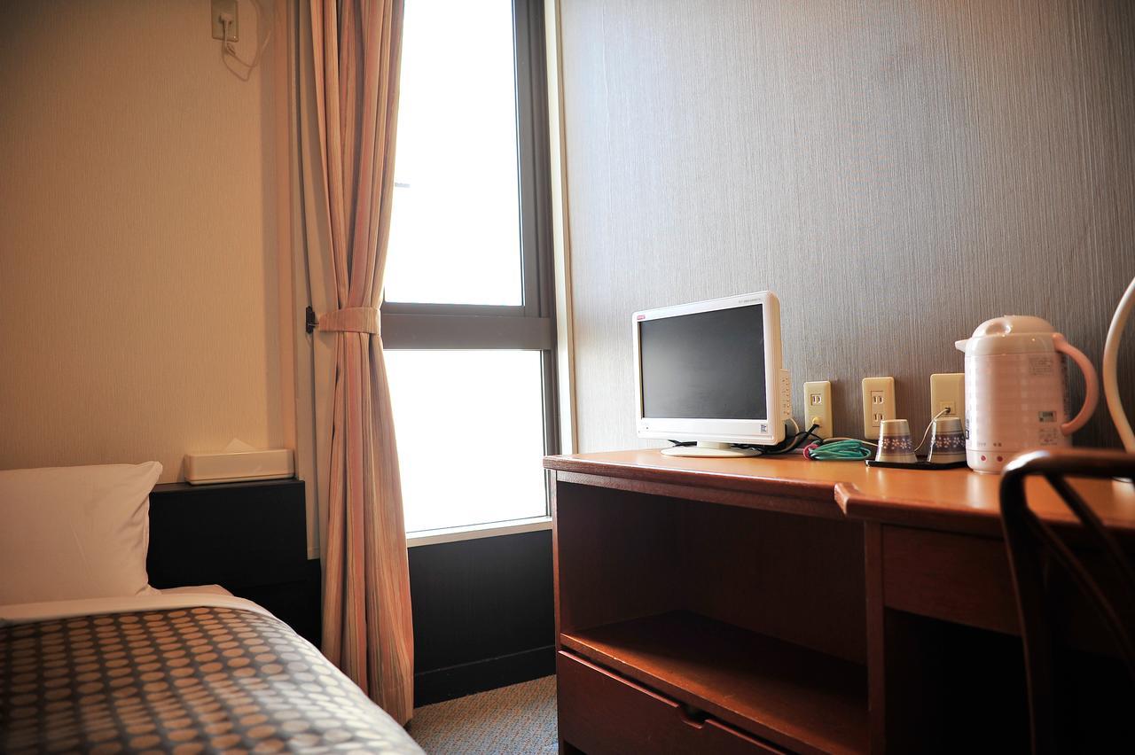 Hotel Kikuei Namba Osaka Exterior photo